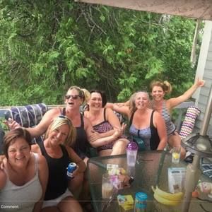 Meet your Posher, Willow